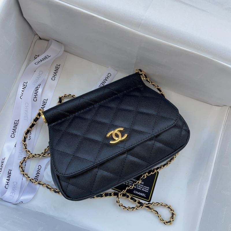 Chanel Satchel Bags